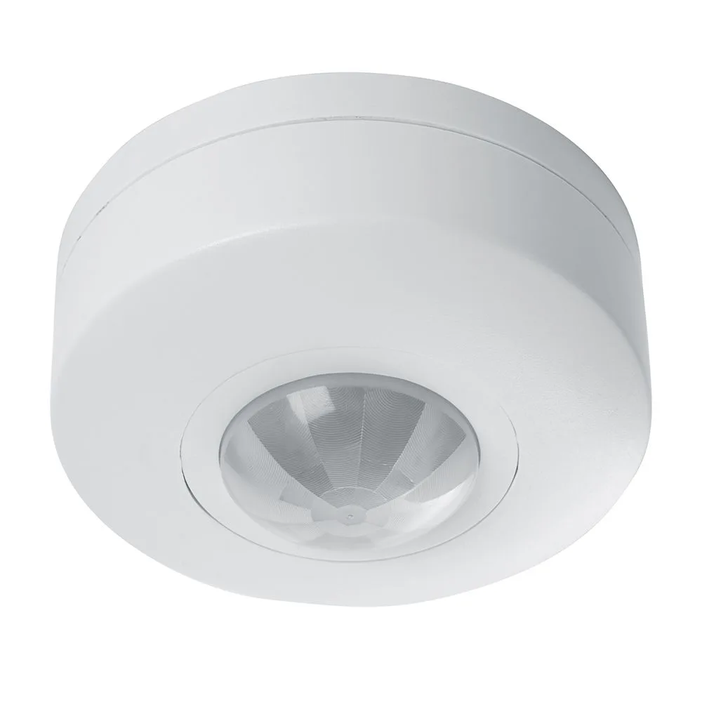 FERON Датчик движения 1200W 6m 120°(гориз.) 360°(верт.) белый SEN3 FERON Датчик движения 1200W 6m 120°(гориз.) 360°(верт.) белый SEN3