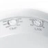 Датчик движения 1200W 6m 120°(гориз.) 360°(верт.) белый SEN3 Датчик движения 1200W 6m 120°(гориз.) 360°(верт.) белый SEN3