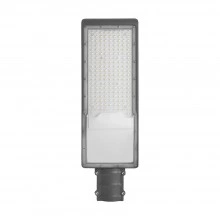Светодиодный уличный консольный светильник FERON SP3035 120W 6400K 230V, серый 41581