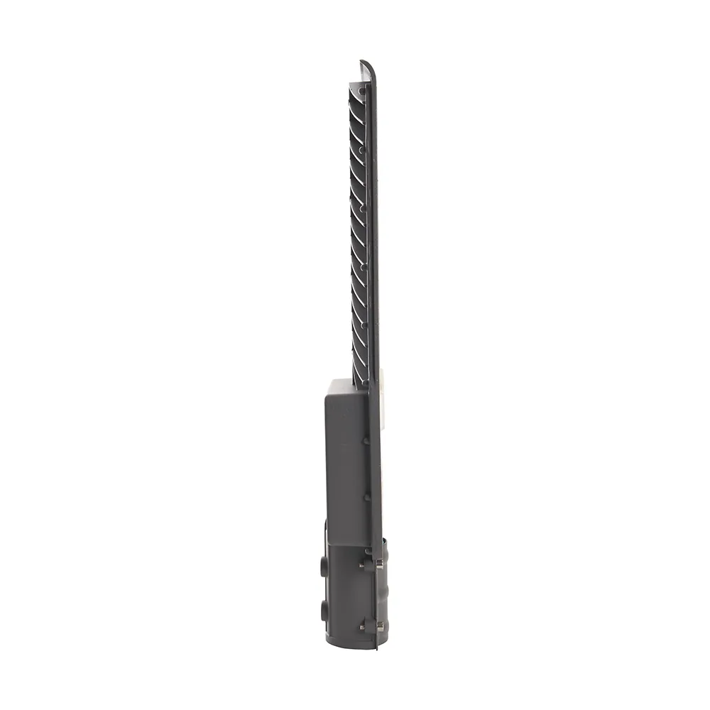 FERON Светодиодный уличный консольный светильник SP3035 120W 6400K 230V, серый 41581 FERON Светодиодный уличный консольный светильник SP3035 120W 6400K 230V, серый 41581