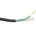 Светодиодный уличный консольный светильник FERON SP3034 80W 6400K 230V, серый 41580 Светодиодный уличный консольный светильник FERON SP3034 80W 6400K 230V, серый 41580