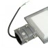Светодиодный уличный консольный светильник FERON SP3034 80W 6400K 230V, серый 41580 Светодиодный уличный консольный светильник FERON SP3034 80W 6400K 230V, серый 41580