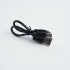 Фонарь налобный FERON TH2301 с аккумулятором 3W 1COB USB IP44, пластик 41680 Фонарь налобный FERON TH2301 с аккумулятором 3W 1COB USB IP44, пластик 41680