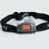 Фонарь налобный FERON TH2301 с аккумулятором 3W 1COB USB IP44, пластик 41680 Фонарь налобный FERON TH2301 с аккумулятором 3W 1COB USB IP44, пластик 41680