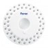 Фонарь кемпинговый FERON TH2502 с карабином, NLO-48 на батарейках 4*AA 41685 Фонарь кемпинговый FERON TH2502 с карабином, NLO-48 на батарейках 4*AA 41685