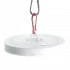 Фонарь кемпинговый FERON TH2502 с карабином, NLO-48 на батарейках 4*AA 41685 Фонарь кемпинговый FERON TH2502 с карабином, NLO-48 на батарейках 4*AA 41685