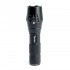 Фонарь ручной FERON TH2400 с аккумулятором USB ZOOM 41682 Фонарь ручной FERON TH2400 с аккумулятором USB ZOOM 41682