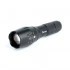 Фонарь ручной FERON TH2400 с аккумулятором USB ZOOM 41682 Фонарь ручной FERON TH2400 с аккумулятором USB ZOOM 41682