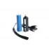 Фонарь ручной FERON TH2400 с аккумулятором USB ZOOM 41682 Фонарь ручной FERON TH2400 с аккумулятором USB ZOOM 41682