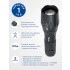 Фонарь ручной FERON TH2400 с аккумулятором USB ZOOM 41682 Фонарь ручной FERON TH2400 с аккумулятором USB ZOOM 41682