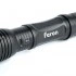 Фонарь ручной FERON TH2401с аккумулятором USB ZOOM 41683 Фонарь ручной FERON TH2401с аккумулятором USB ZOOM 41683