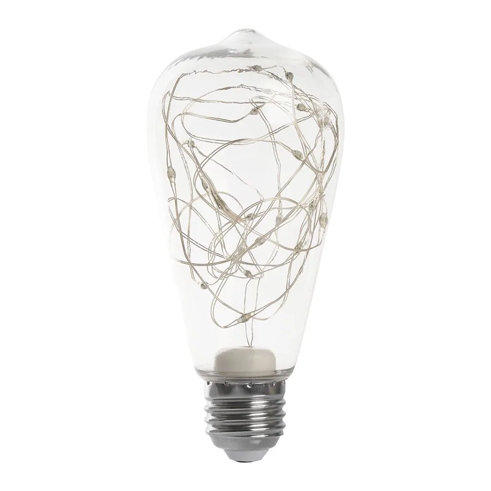 FERON Лампа светодиодная LB-380 E27 3W 230V 2700K 41674 FERON Лампа светодиодная LB-380 E27 3W 230V 2700K 41674