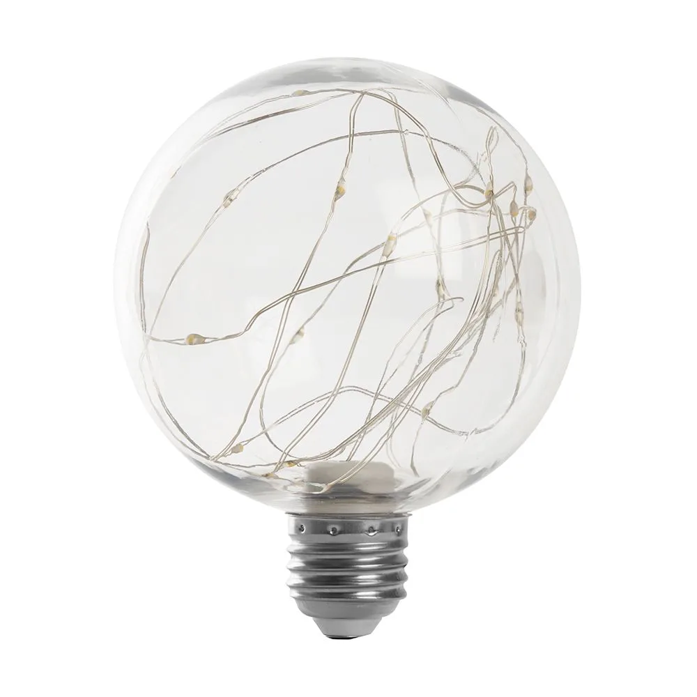 FERON Лампа светодиодная LB-382 E27 3W 230V RGB 41678 FERON Лампа светодиодная LB-382 E27 3W 230V RGB 41678