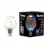 Лампа светодиодная FERON LB-381 E27 3W 230V RGB 41676 Лампа светодиодная FERON LB-381 E27 3W 230V RGB 41676