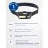 Фонарь налобный FERON TH2309 с аккумулятором USB 1*18650, 3W+2W XPE+COB IP44, пластик 41713 Фонарь налобный FERON TH2309 с аккумулятором USB 1*18650, 3W+2W XPE+COB IP44, пластик 41713