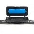 Фонарь налобный FERON TH2309 с аккумулятором USB 1*18650, 3W+2W XPE+COB IP44, пластик 41713 Фонарь налобный FERON TH2309 с аккумулятором USB 1*18650, 3W+2W XPE+COB IP44, пластик 41713