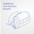 Фонарь налобный FERON TH2309 с аккумулятором USB 1*18650, 3W+2W XPE+COB IP44, пластик 41713 Фонарь налобный FERON TH2309 с аккумулятором USB 1*18650, 3W+2W XPE+COB IP44, пластик 41713
