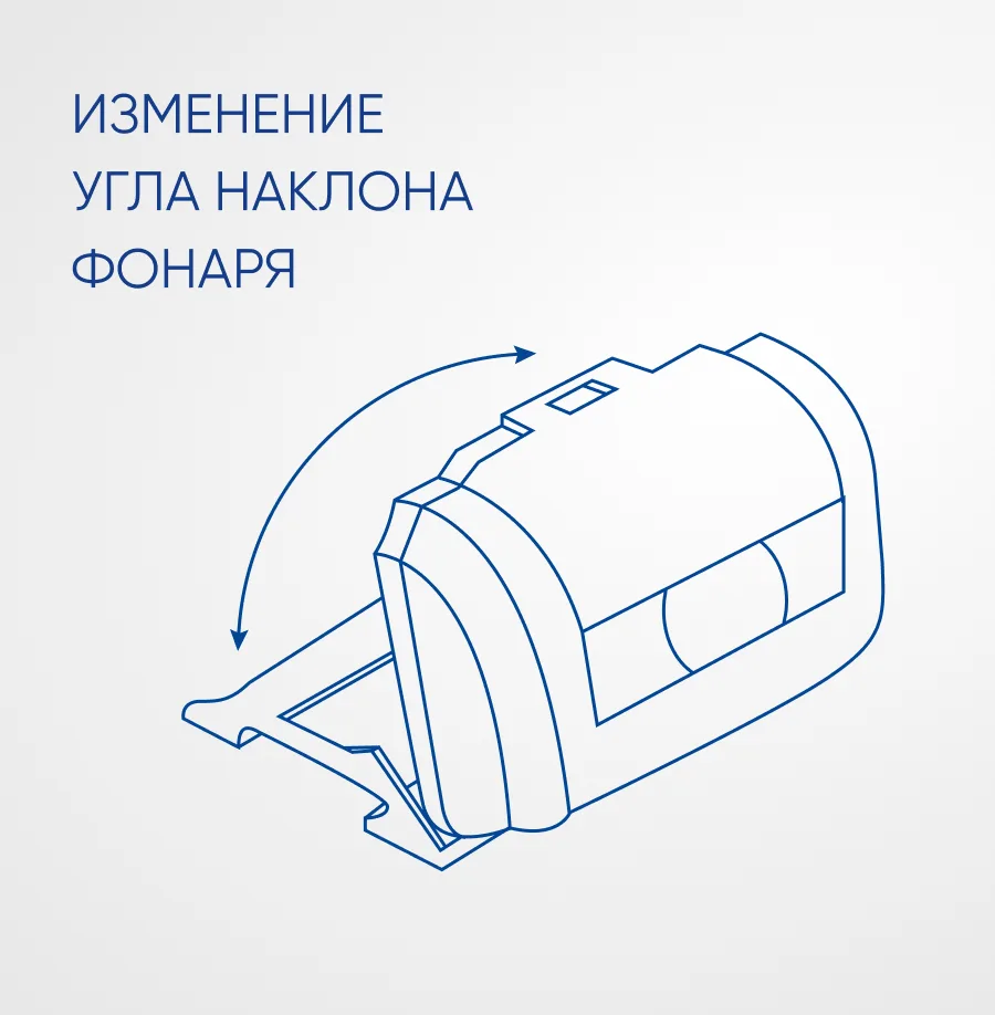 FERON Фонарь налобный TH2309 с аккумулятором USB 1*18650, 3W+2W XPE+COB IP44, пластик 41713 FERON Фонарь налобный TH2309 с аккумулятором USB 1*18650, 3W+2W XPE+COB IP44, пластик 41713