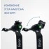 Фонарь налобный FERON TH2305 ZOOM c аккумулятором 5W, 2*18650 IP44 пластик/алюминий 41709 Фонарь налобный FERON TH2305 ZOOM c аккумулятором 5W, 2*18650 IP44 пластик/алюминий 41709