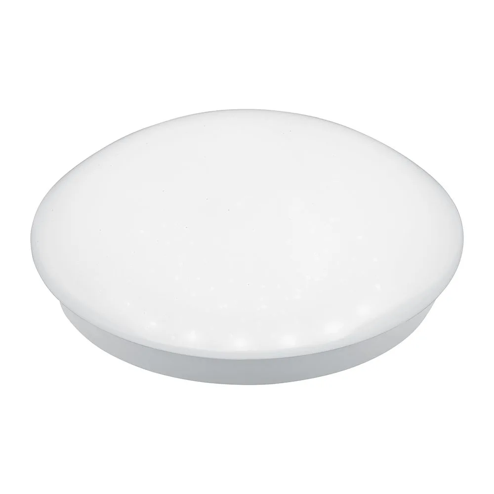 FERON Светильник светодиодный стационарный AL771 GLOW тарелка 20W 6400K (45002.19.15.64) 41739 FERON Светильник светодиодный стационарный AL771 GLOW тарелка 20W 6400K (45002.19.15.64) 41739