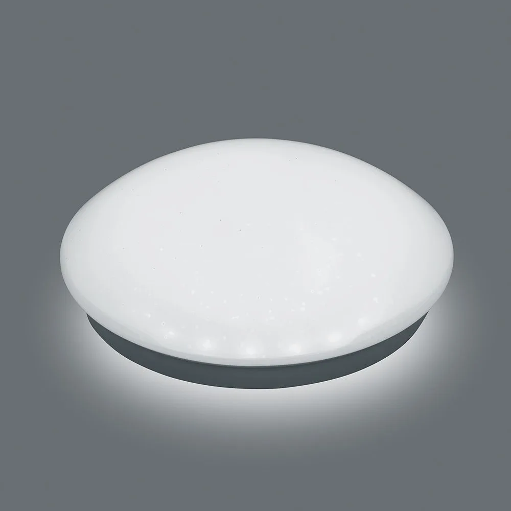 FERON Светильник светодиодный стационарный AL771 GLOW тарелка 20W 6400K (45002.19.15.64) 41739 FERON Светильник светодиодный стационарный AL771 GLOW тарелка 20W 6400K (45002.19.15.64) 41739
