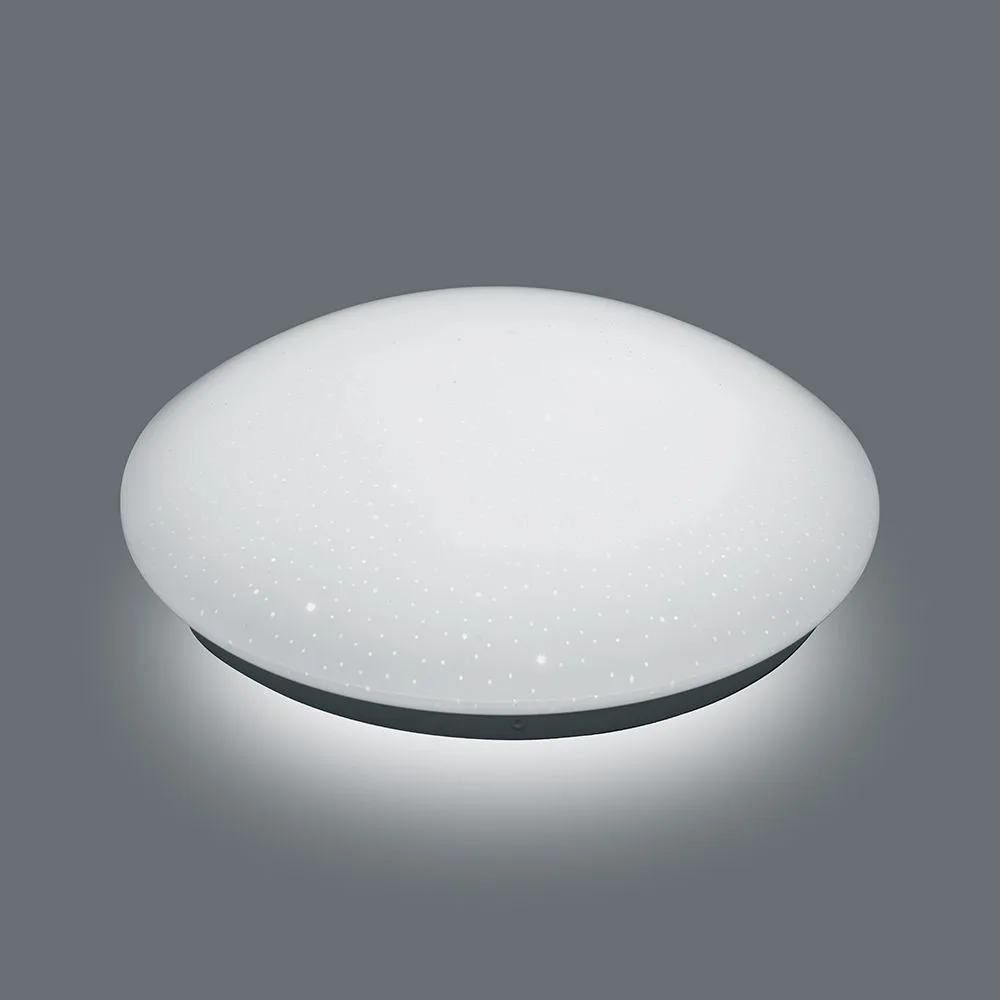 FERON Светильник светодиодный стационарный AL771 GLOW тарелка 29W 6400K (45002.30.24.64) 41745 FERON Светильник светодиодный стационарный AL771 GLOW тарелка 29W 6400K (45002.30.24.64) 41745