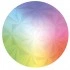 Светильник светодиодный стационарный FERON AL7800 Lunar glow RGB тарелка 90W 3000К-6000K RGB (45438.45.90.77RGB) 41747 Светильник светодиодный стационарный FERON AL7800 Lunar glow RGB тарелка 90W 3000К-6000K RGB (45438.45.90.77RGB) 41747