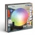 Светильник светодиодный стационарный FERON AL7800 Lunar glow RGB тарелка 90W 3000К-6000K RGB (45438.45.90.77RGB) 41747 Светильник светодиодный стационарный FERON AL7800 Lunar glow RGB тарелка 90W 3000К-6000K RGB (45438.45.90.77RGB) 41747