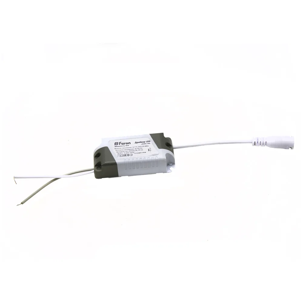 FERON Драйвер для светодиодного светильника 3W, LB360 FERON Драйвер для светодиодного светильника 3W, LB360
