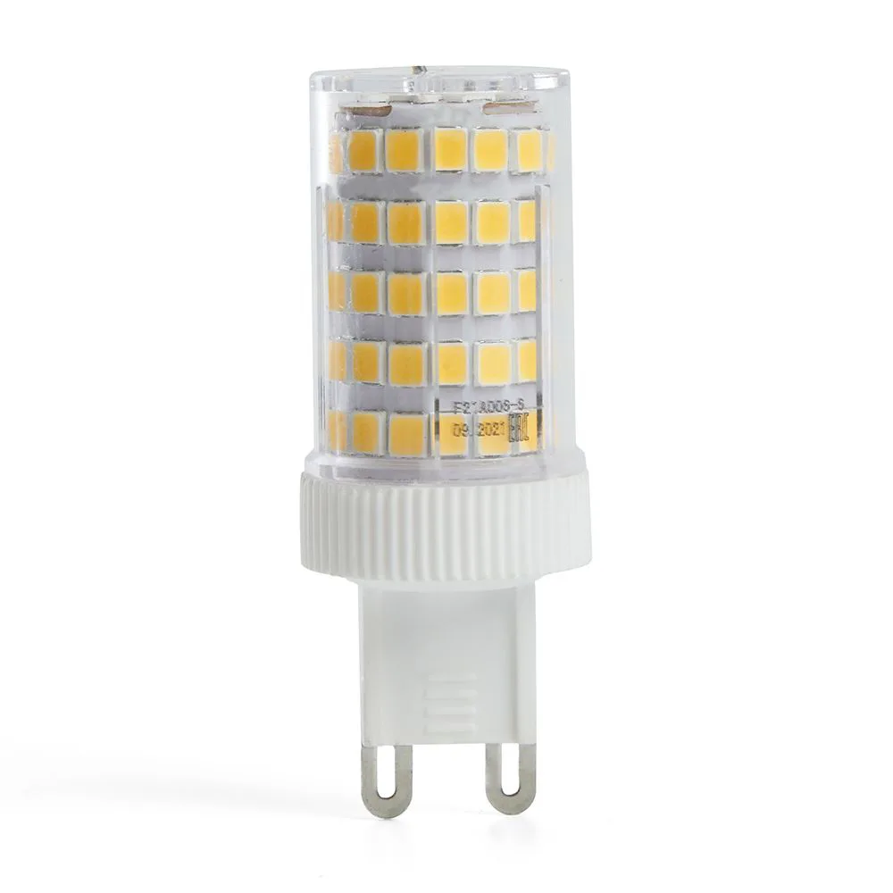 FERON Лампа светодиодная LB-435 G9 11W 175-265V 2700K 38149 FERON Лампа светодиодная LB-435 G9 11W 175-265V 2700K 38149