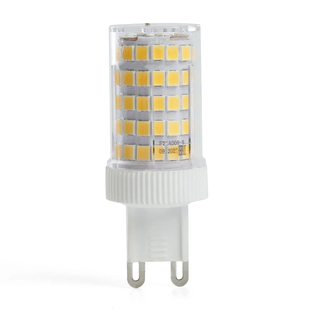 FERON Лампа светодиодная LB-435 G9 11W 175-265V 6400K 38151 FERON Лампа светодиодная LB-435 G9 11W 175-265V 6400K 38151