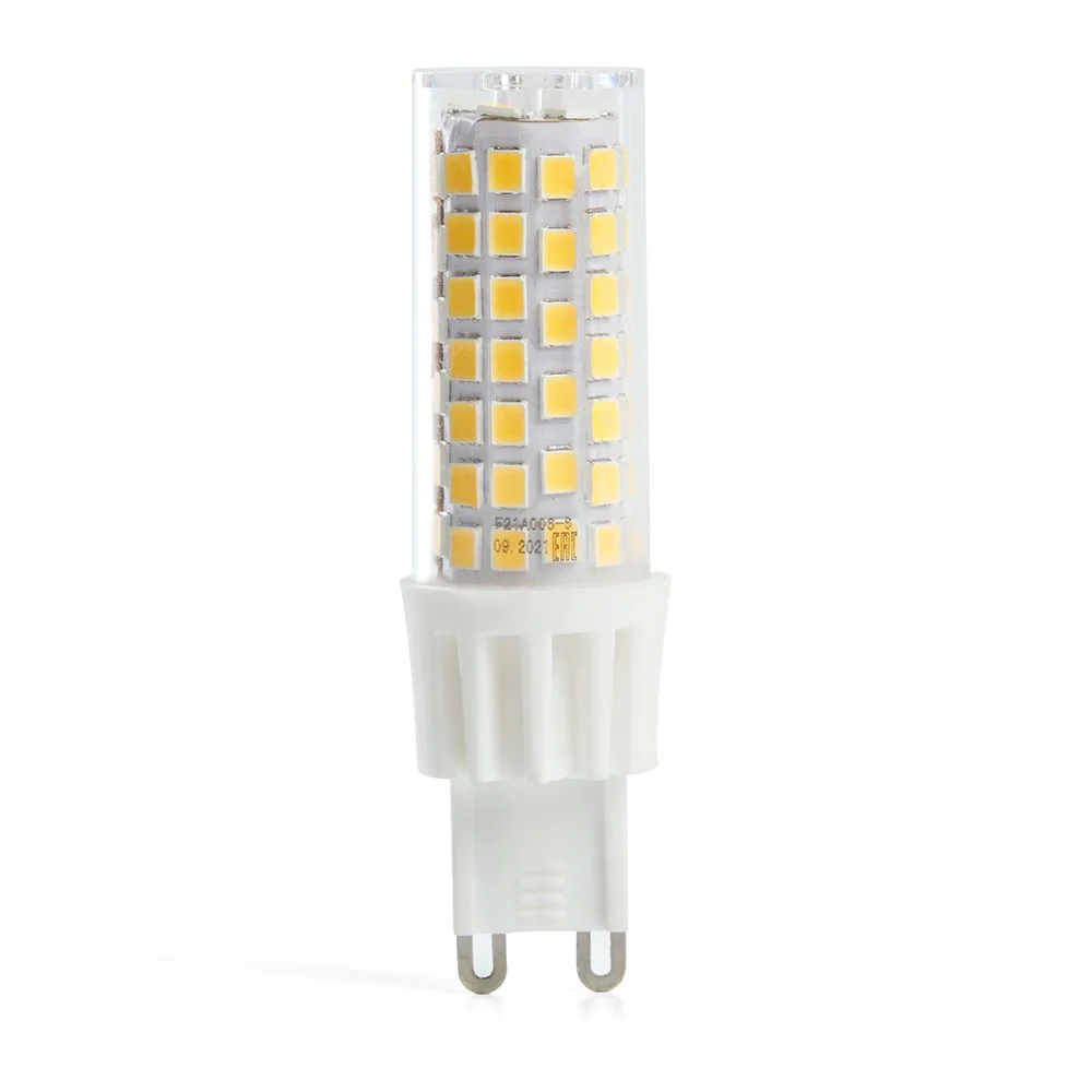 FERON Лампа светодиодная LB-436 G9 13W 175-265V 4000K 38153 FERON Лампа светодиодная LB-436 G9 13W 175-265V 4000K 38153