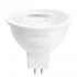 Лампа светодиодная FERON.PRO LB-1607 G5.3 7W 175-265V 2700K 38185 Лампа светодиодная FERON.PRO LB-1607 G5.3 7W 175-265V 2700K 38185