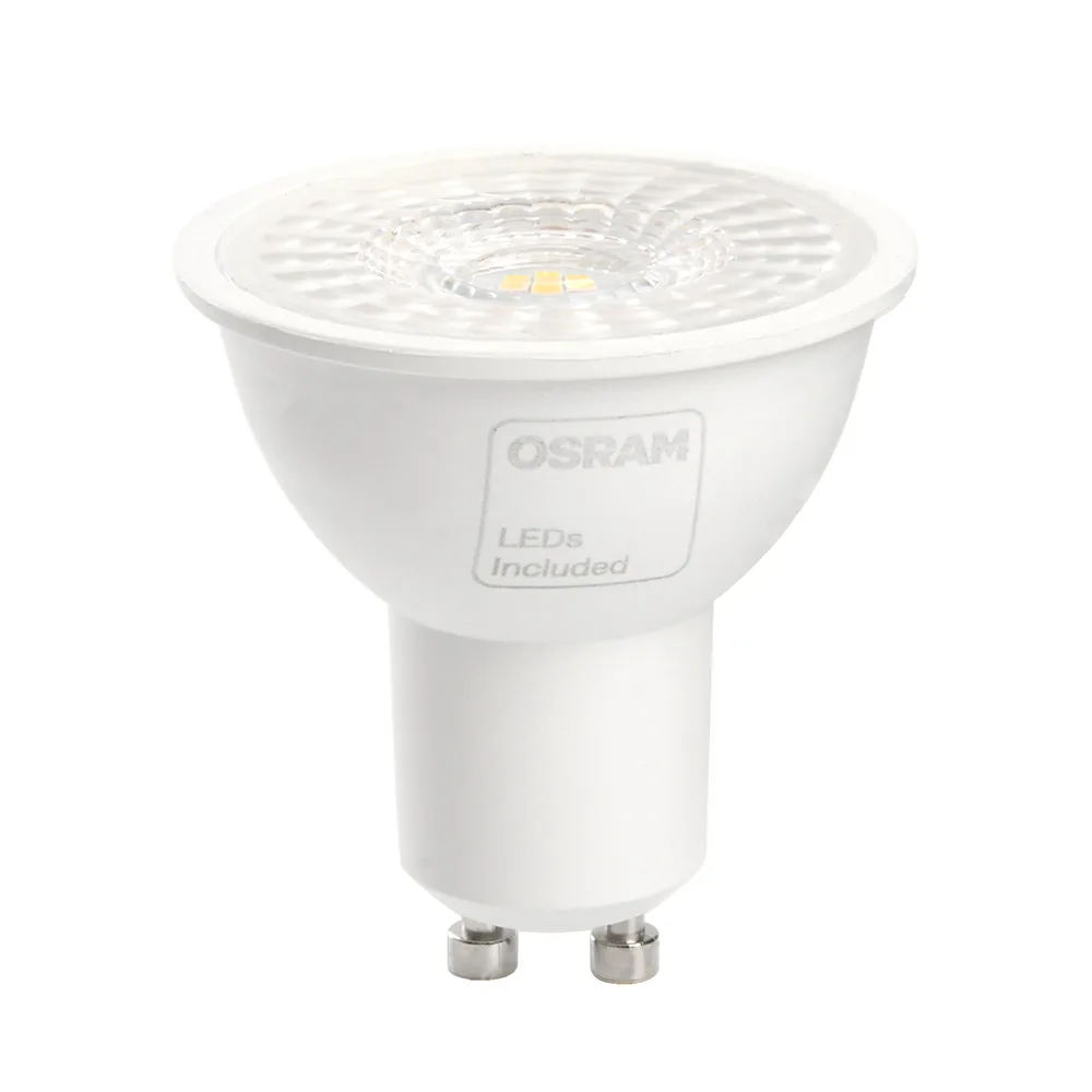 FERON Лампа светодиодная Feron.PRO LB-1607 GU10 7W 175-265V 2700K 38182 FERON Лампа светодиодная Feron.PRO LB-1607 GU10 7W 175-265V 2700K 38182