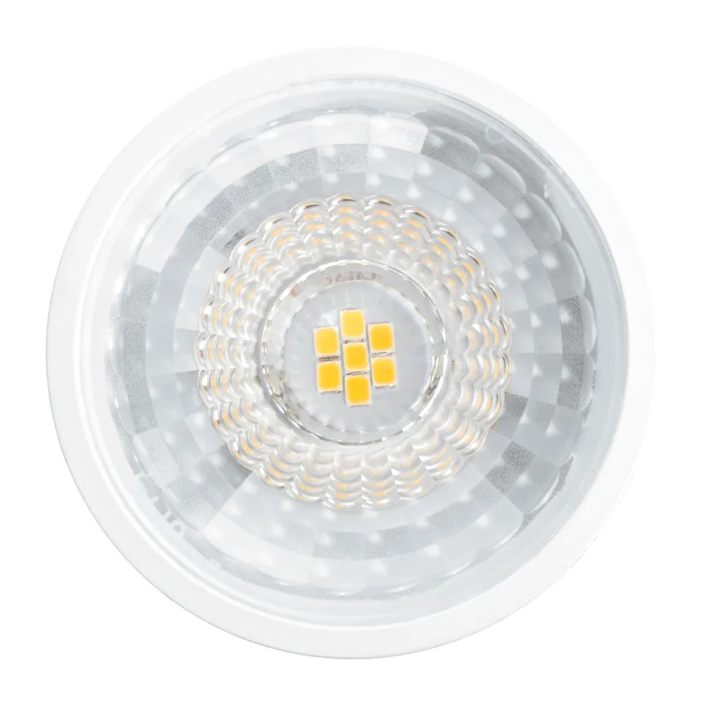 FERON Лампа светодиодная Feron.PRO LB-1607 GU10 7W 175-265V 6400K 38184 FERON Лампа светодиодная Feron.PRO LB-1607 GU10 7W 175-265V 6400K 38184