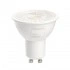 Лампа светодиодная FERON.PRO LB-1607 GU10 7W 175-265V 4000K 38183 Лампа светодиодная FERON.PRO LB-1607 GU10 7W 175-265V 4000K 38183