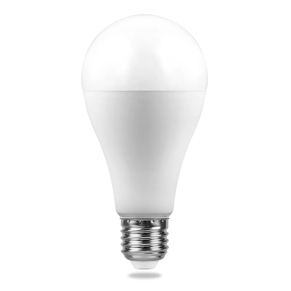FERON Лампа светодиодная LB-130 Шар E27 30W 175-265V 6400K 38196 FERON Лампа светодиодная LB-130 Шар E27 30W 175-265V 6400K 38196