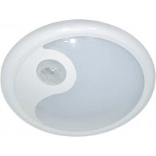 Светильник ночник FERON FN1200 0,3W, белый артикул 23290