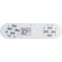 Светильник ночник FERON FN1202 0,24W, белый артикул 23293 Светильник ночник FERON FN1202 0,24W, белый артикул 23293