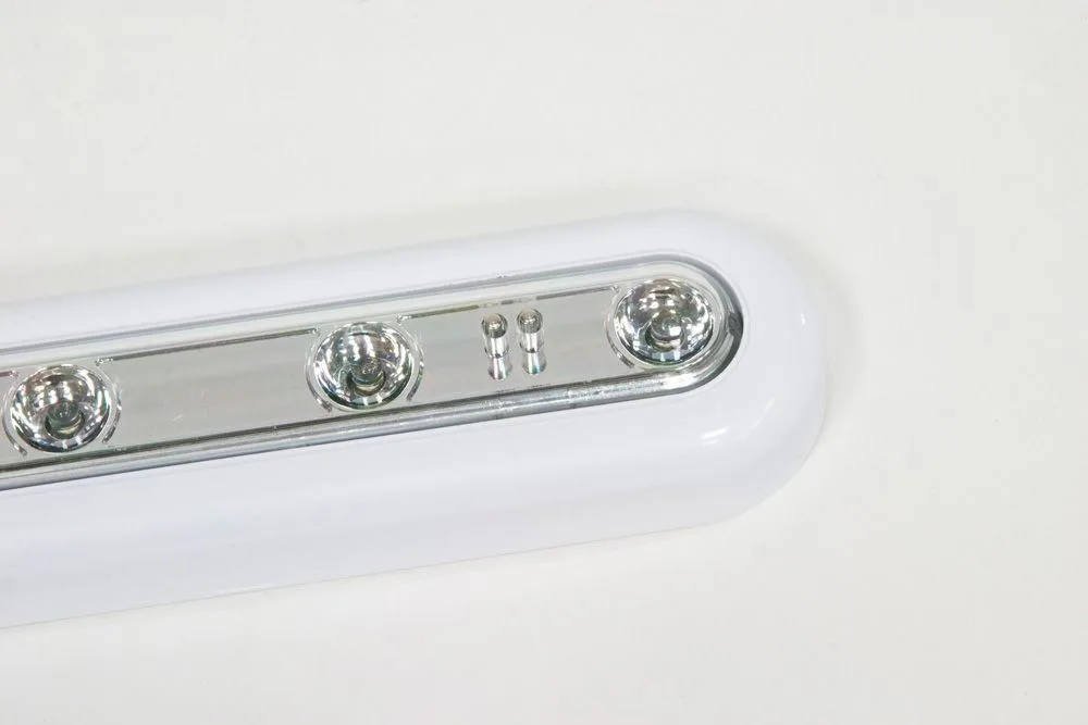 FERON Светильник ночник FN1202 0,24W, белый артикул 23293 FERON Светильник ночник FN1202 0,24W, белый артикул 23293