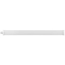 Светодиодный светильник 120LEDs 6400K 18W в пластиковом корпусе IP65, AL5051