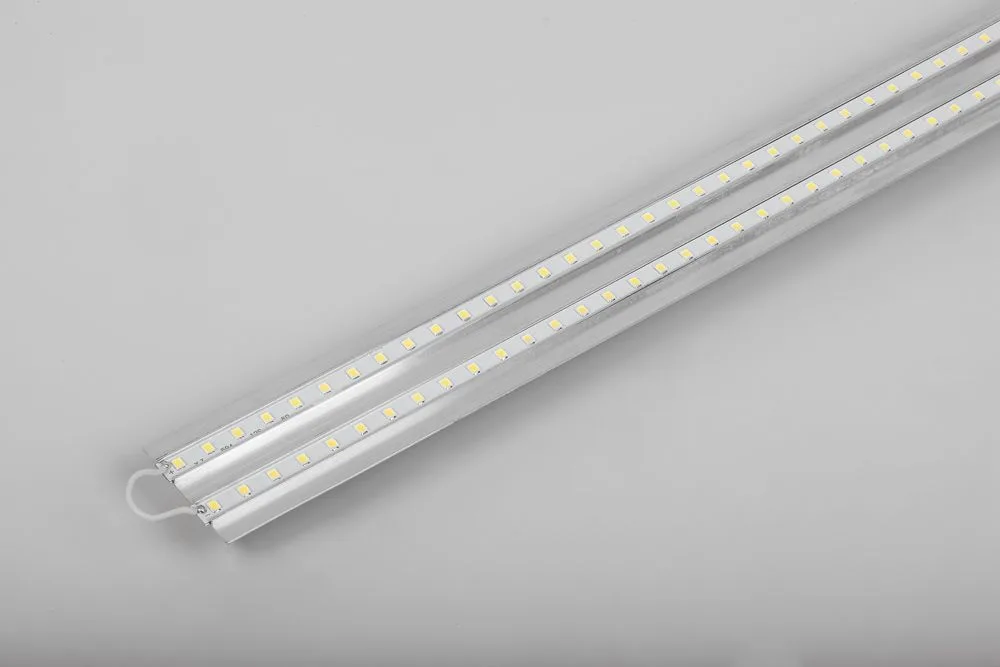 FERON Светодиодный светильник 240LEDs 4000K 36W в пластиковом корпусе IP65, AL5051 FERON Светодиодный светильник 240LEDs 4000K 36W в пластиковом корпусе IP65, AL5051