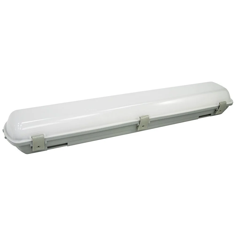 FERON Светодиодный светильник 60LED 6400K 22W в пластиковом корпусе IP65, AL5043 FERON Светодиодный светильник 60LED 6400K 22W в пластиковом корпусе IP65, AL5043