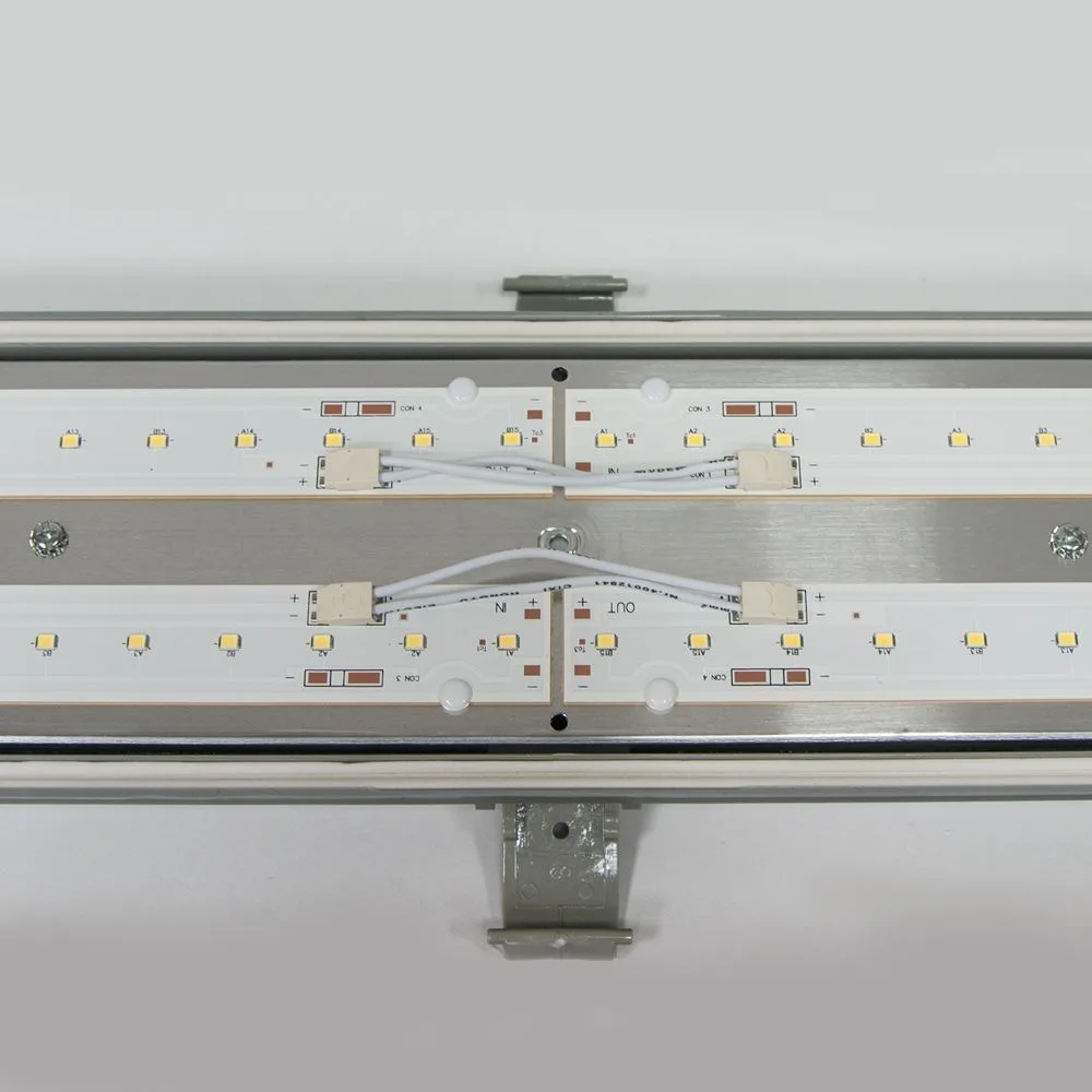 FERON светодиодный светильник 120LED 6400K 38W в пластиковом корпусе IP65, AL5044 FERON светодиодный светильник 120LED 6400K 38W в пластиковом корпусе IP65, AL5044