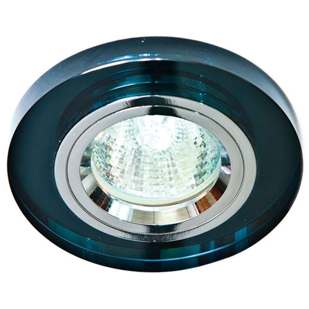 FERON Светильник встраиваемый DL8060-2потолочный MR16 G5.3 серый 19713 FERON Светильник встраиваемый DL8060-2потолочный MR16 G5.3 серый 19713