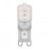 Лампа светодиодная FERON LB-430 G9 5W 230V 2700K 25636 Лампа светодиодная FERON LB-430 G9 5W 230V 2700K 25636