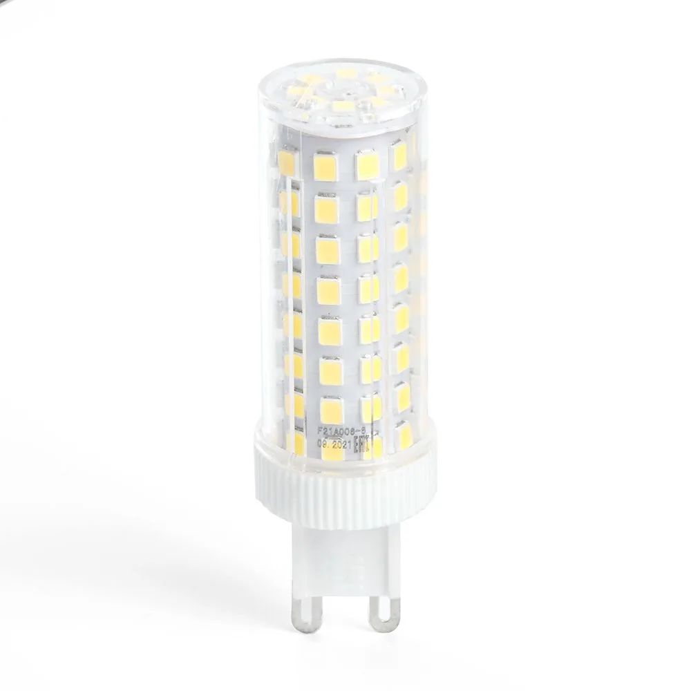 FERON Лампа светодиодная LB-437 G9 15W 175-265V 6400K 38214 FERON Лампа светодиодная LB-437 G9 15W 175-265V 6400K 38214