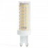Лампа светодиодная FERON LB-437 G9 15W 175-265V 2700K 38212 Лампа светодиодная FERON LB-437 G9 15W 175-265V 2700K 38212