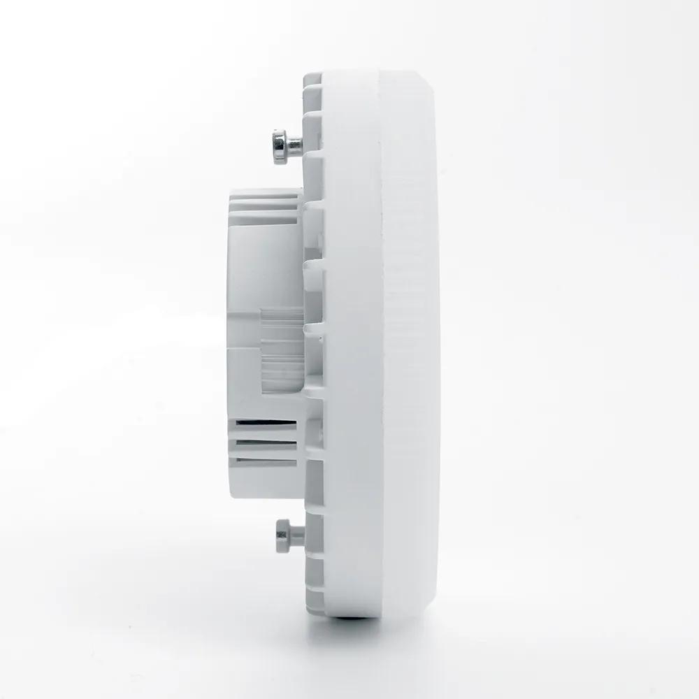 FERON Лампа светодиодная LB-1508 GX53 8W 175-265V 2700K OSRAM LED 38202 FERON Лампа светодиодная LB-1508 GX53 8W 175-265V 2700K OSRAM LED 38202