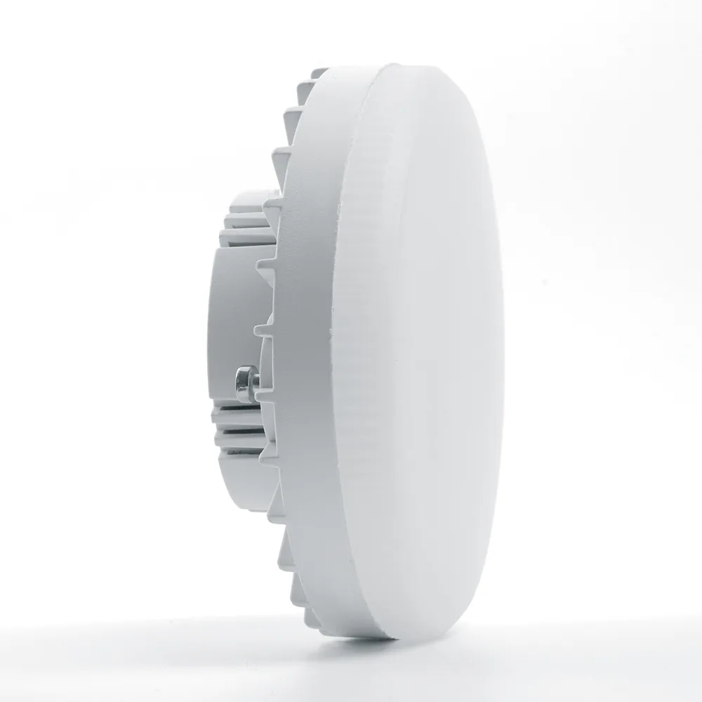 FERON Лампа светодиодная LB-1508 GX53 8W 175-265V 2700K OSRAM LED 38202 FERON Лампа светодиодная LB-1508 GX53 8W 175-265V 2700K OSRAM LED 38202